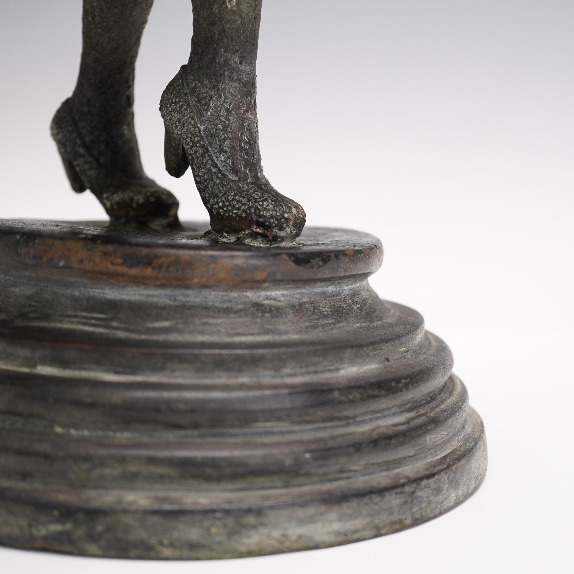 Demétre H. Chiparus | After Dimitri Chiparus Art Deco Bronze Dancer ...