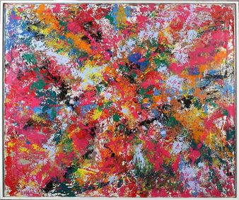 Composition - Benjamin Frais