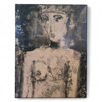 La reine Tamar - Agnan Kroichvili