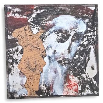 Tenir tête - Agnan Kroichvili