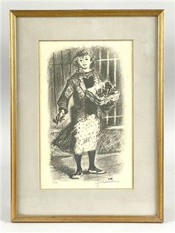 Classic auction: Jewelry, silverware and collections from the Chardin gallery - Audap & Associates