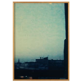 Untitled, Monday 31 March 1997 - Rebecca Bournigault