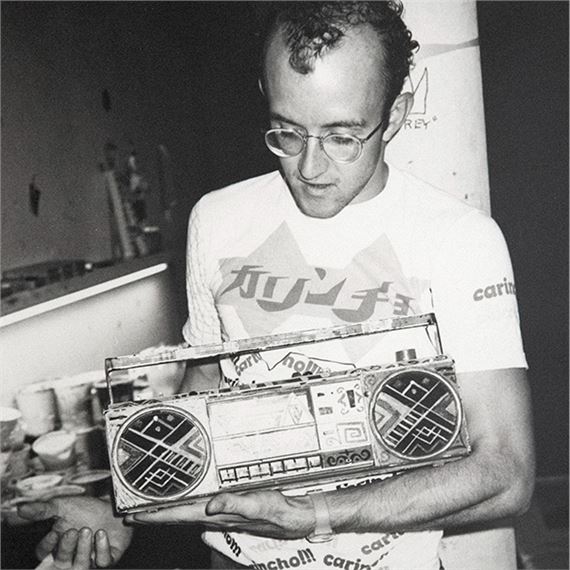 ONLINE: Andy Warhol Polaroids: Ars Longa - Heather James Fine Art, Jackson Hole