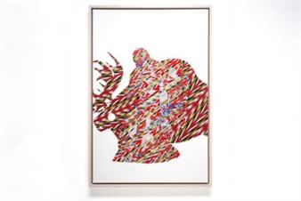Andrea Carlson - Jessica Silverman Gallery