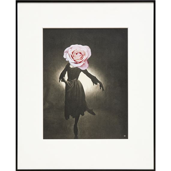 Elysium III by Linder Sterling, 2019