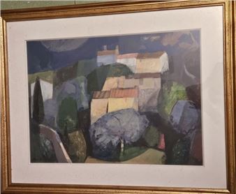 TABLES - FURNITURE - OBJETS D'art - Euvrard & Fabre