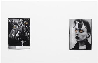 Monster Chetwynd: Bada-Bing! - Galerie Gregor Staiger, Zurich