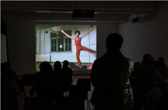 Everything You Can Dream of is True - West Space