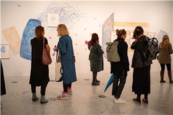 Coventry Biennial 2025: Obsessions, Possessions - The Herbert Art Gallery & Museum