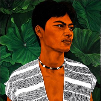 Breaking Ground: Art & Activism in Indigenous Taiwan - The Museum of Contemporary Native Arts