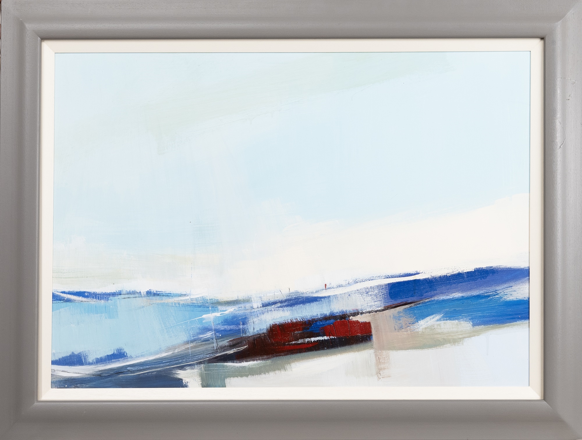 Sarah Carrington | UNTITLED | MutualArt