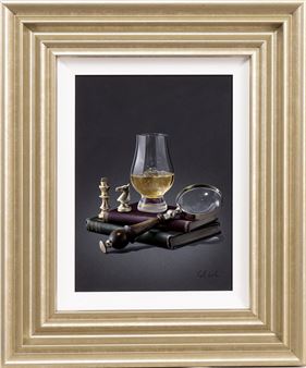 The Scottish Contemporary Art Auction - McTear's