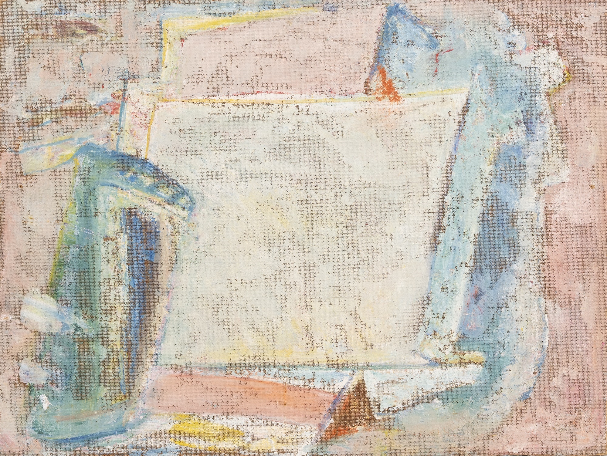 Millie Frood | FOOTBALL STADIUM | MutualArt