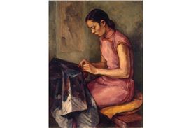 M+ Unveils 'Canton Modern': A Historic Exhibition on Cantonese Artistic Modernism