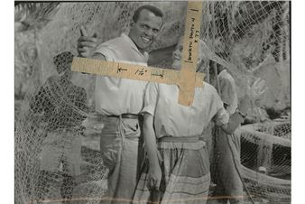 Exhibition Explores 75 Years of MoMA's Photographic Archive for Film