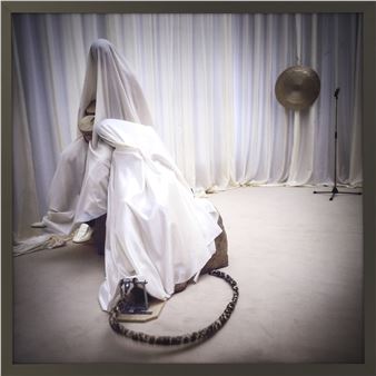 Pietà - Claudia Triozzi