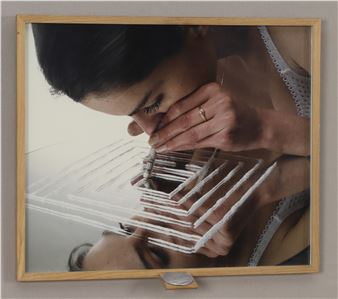 Cocaïne, 1998 - Lilian Bourgeat