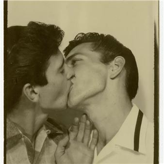 ‘Queer Lens’ Is the Provocative Photography Show Only the Getty Would Be Brave Enough to Stage