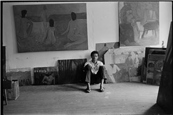 Bob Thompson: Measure of My Song