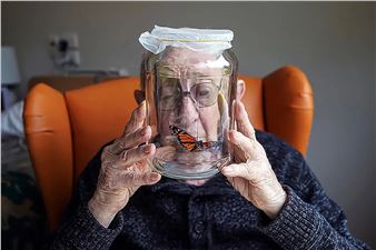 AAP Magazine 48: Portrait Photography Competition Winners Announced