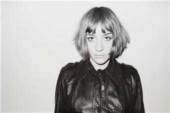 Chloe' (Sevigny - Terry Richardson