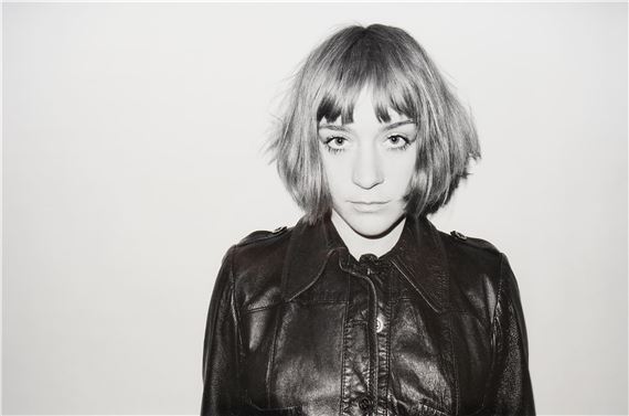 Chloe' (Sevigny - Terry Richardson