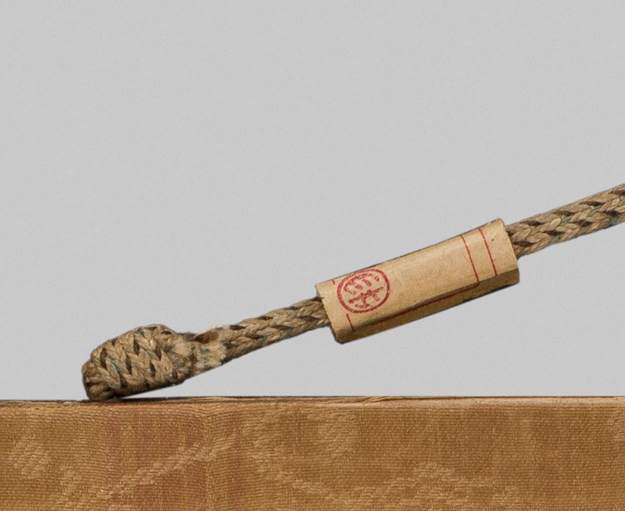 Artwork by Utamaro Hitsu, A HANGING SCROLL PAINTNG DEPICTING A BIJIN, AFTER KITAGAWA UTAMARO, Made of scroll painting