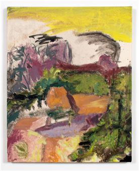 The Cabin - Monte Clark Gallery