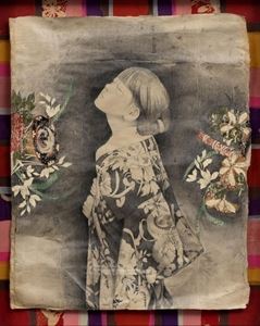 Coffin of Flowers - Kyosuke ճ󾱲Բï