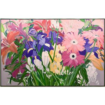 THE FIRST OF JUNE - Helen Lucas