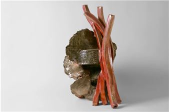 Nathalie Khayat: Unfolded Proximities - Marianne Boesky Gallery, NY Chelsea (507 W)