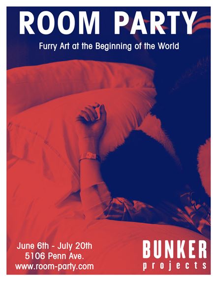 Room Party - Bunker Projects