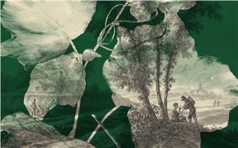 Getekend, de Natuur - Centraal Museum