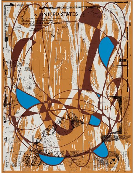 Untitled by Michael De Feo, JM Rizzi, 2010