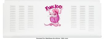 Fink 100 - Ed Roth