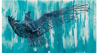 Asteroid RS - DALeast