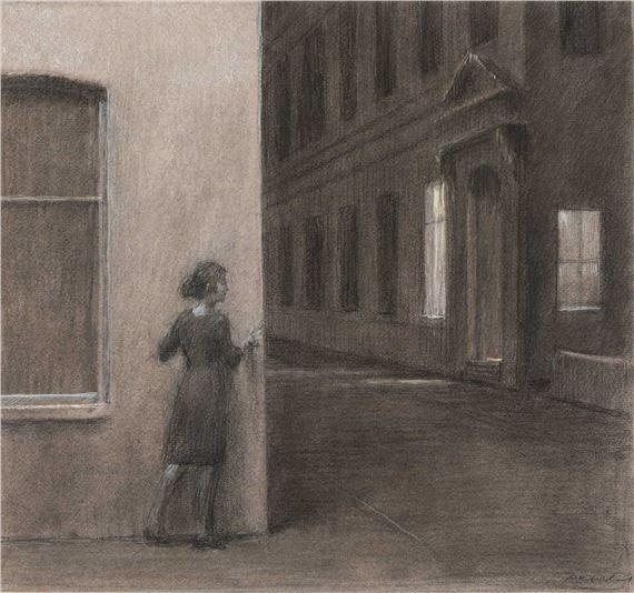 Spy by Harry Holland