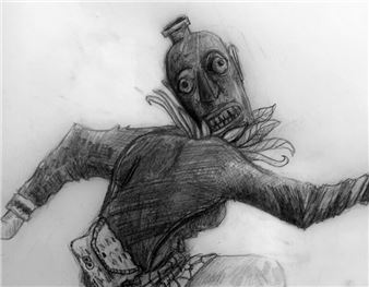 Antoine Williams & Josiah Golson: Wall to Wall - Birmingham Museum of Art