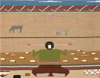 Interwoven: Stories in Fiber and Form - Birmingham Museum of Art