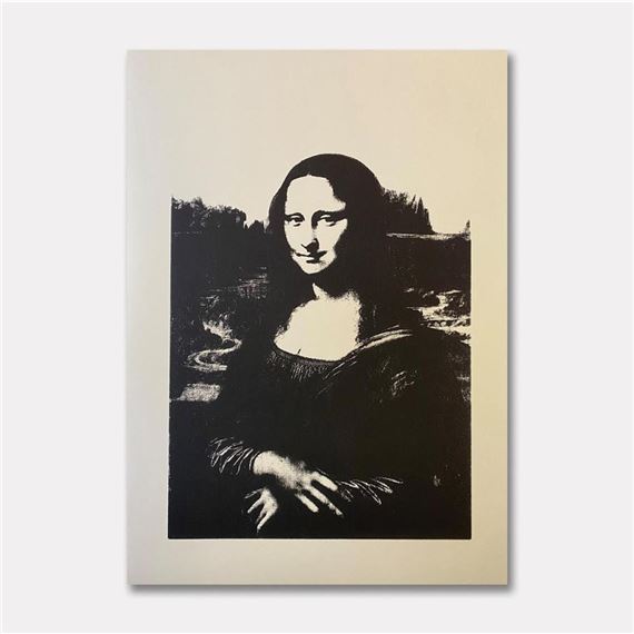 Mona Lisa #2