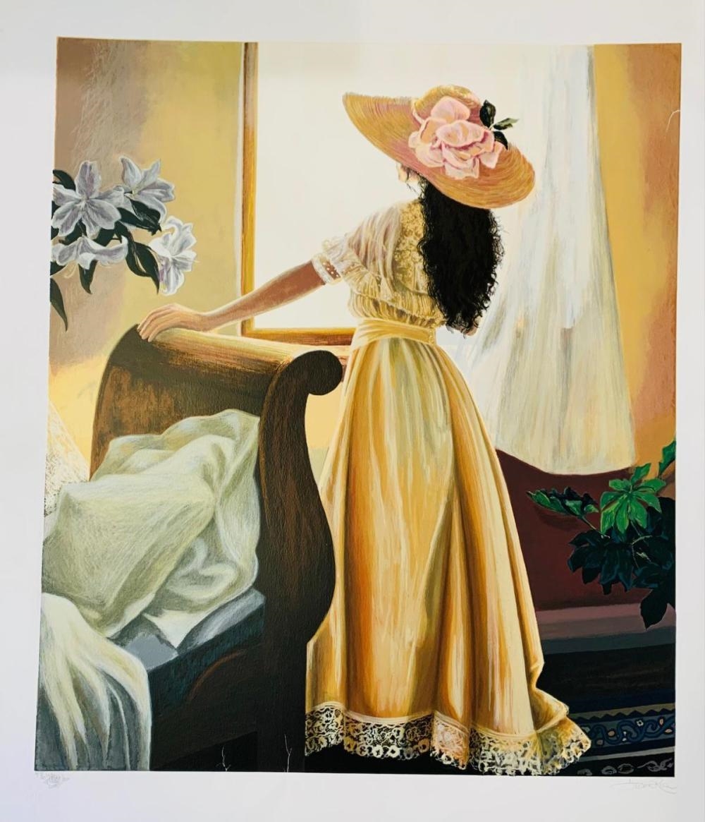 Susan Rios | 169 Artworks at Auction | MutualArt