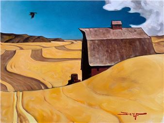 Z.Z. Wei - Patricia Rovzar Gallery