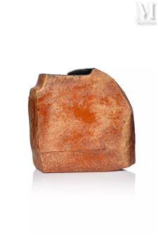 Vase - Claire Debril