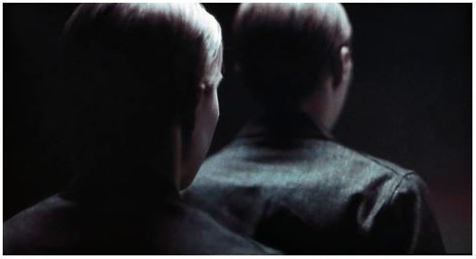 Silence - Gallery Koyanagi