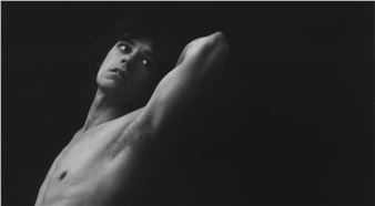 Over a Hundred Thousand Images Later: Dan Kane, a Retrospective - South Dakota Art Museum