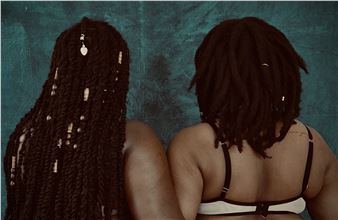 Acts of Care: Nurturing the Present, Shaping the Future - Woman Made Gallery