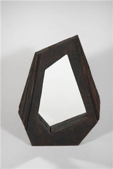 Mirror #5 - Denis Milovanov