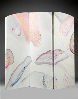 Paravent - Alix Waline