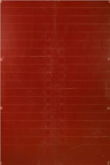 Untitled - Alexander May