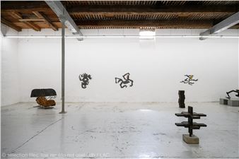 Dialogues Silencieux - BorzoGallery
